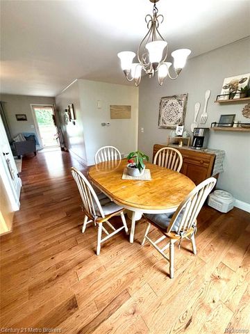 3259 N Seymour Road, Flushing, MI 48433