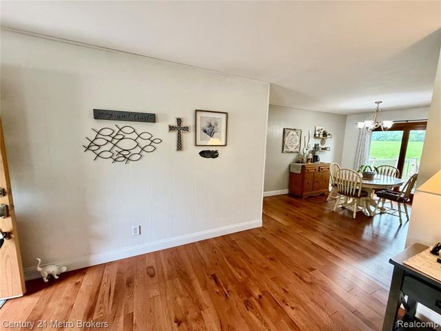 3259 N Seymour Road, Flushing, MI 48433