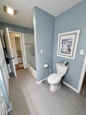 3259 N Seymour Road, Flushing, MI 48433