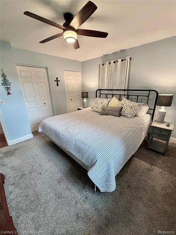 3259 N Seymour Road, Flushing, MI 48433