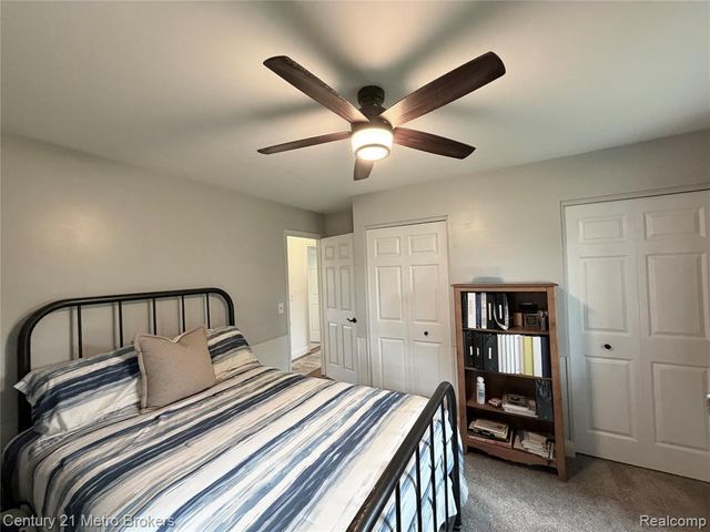 3259 N Seymour Road, Flushing, MI 48433