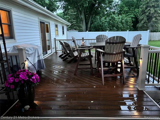 3259 N Seymour Road, Flushing, MI 48433