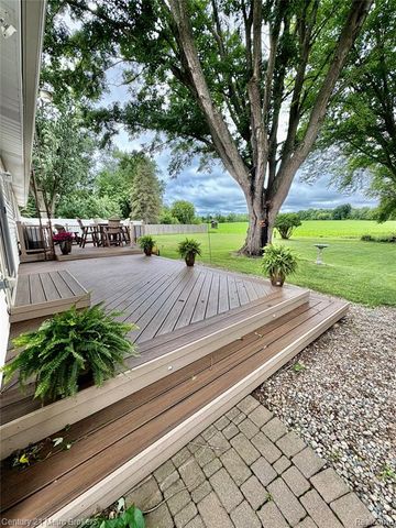 3259 N Seymour Road, Flushing, MI 48433