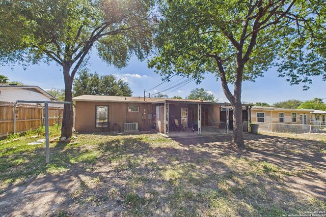 235 Lively, San Antonio, TX 78213