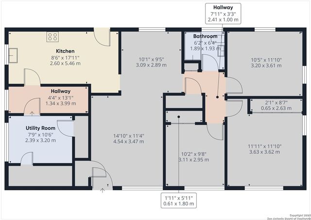 235 Lively, San Antonio, TX 78213