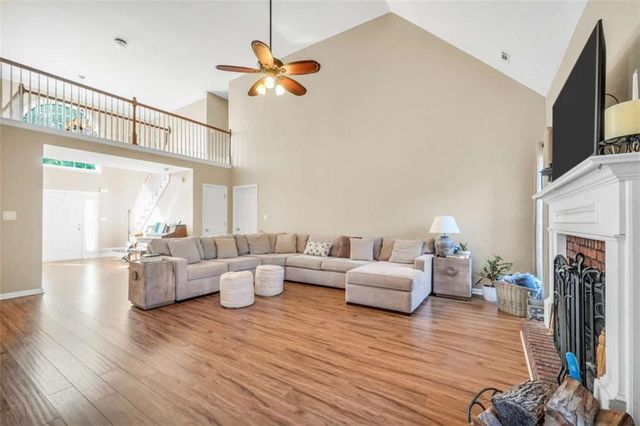 1307 Regatta Way, Mcdonough, GA 30252