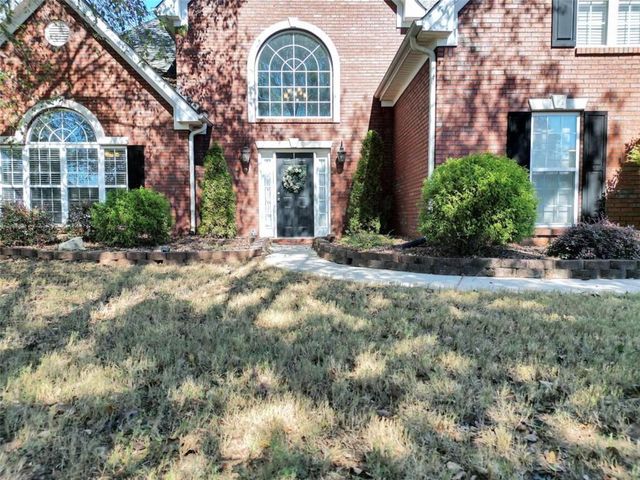 1307 Regatta Way, Mcdonough, GA 30252