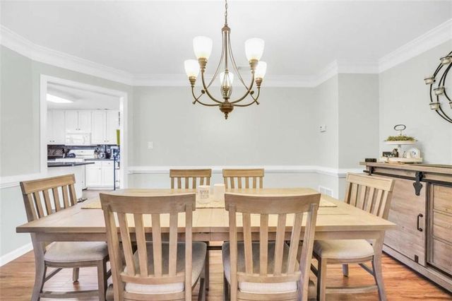 1307 Regatta Way, Mcdonough, GA 30252