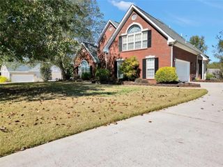 1307 Regatta Way, Mcdonough, GA 30252