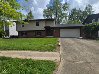 1901 E Buena Vista Drive, Terre Haute, IN 47802