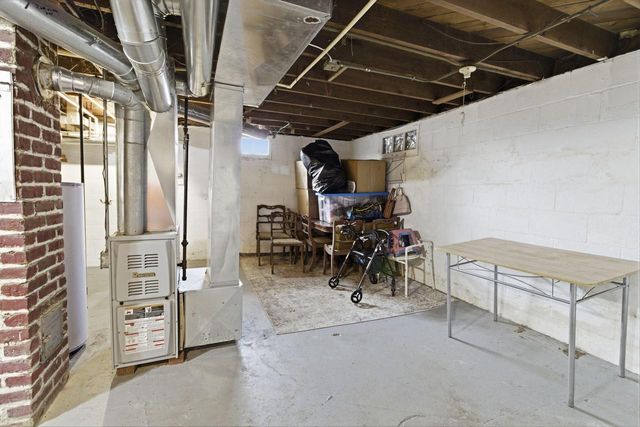 5525 N 52nd STREET, Milwaukee, WI 53218