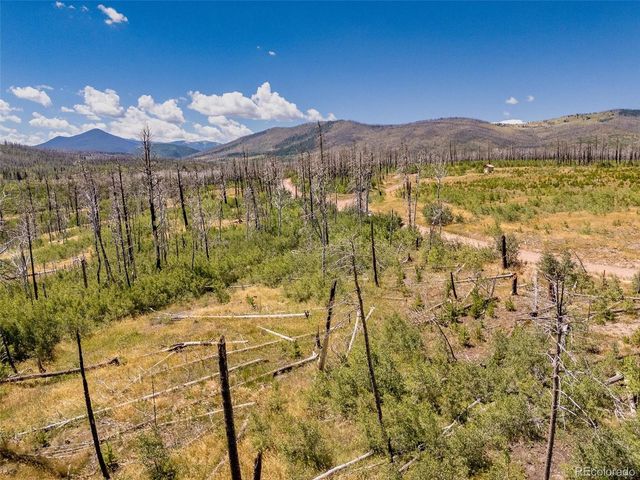 1626 Emery, Fort Garland, CO 81133