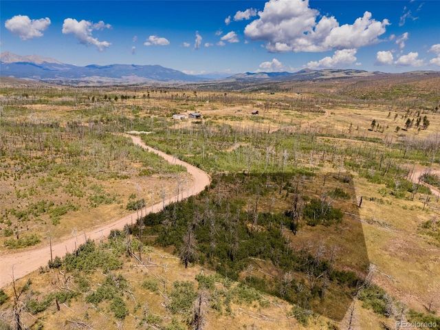1626 Emery, Fort Garland, CO 81133