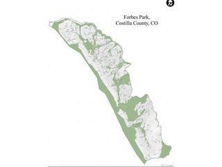 1626 Emery, Fort Garland, CO 81133