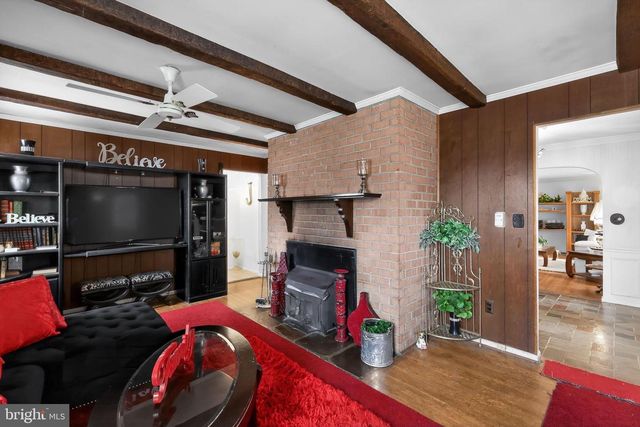 10809 BENNINGTON DR, Upper Marlboro, MD 20774