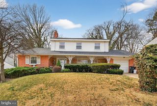 10809 BENNINGTON DR, Upper Marlboro, MD 20774