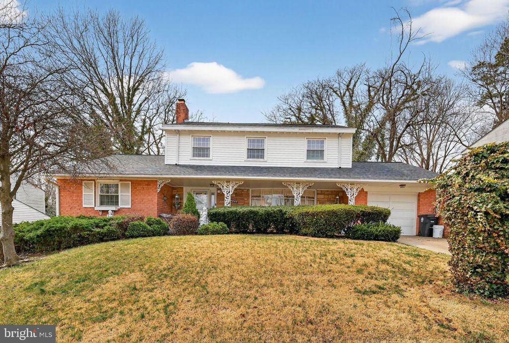 10809 BENNINGTON DR, Upper Marlboro, MD 20774