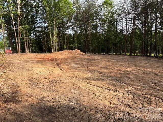V/L Southern Way, Nebo, NC 28761