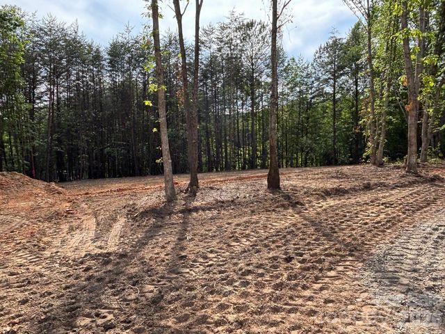 V/L Southern Way, Nebo, NC 28761