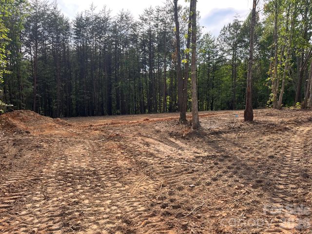 V/L Southern Way, Nebo, NC 28761