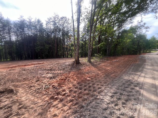 V/L Southern Way, Nebo, NC 28761