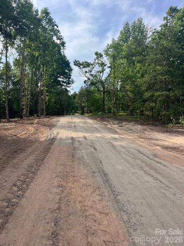 V/L Southern Way, Nebo, NC 28761