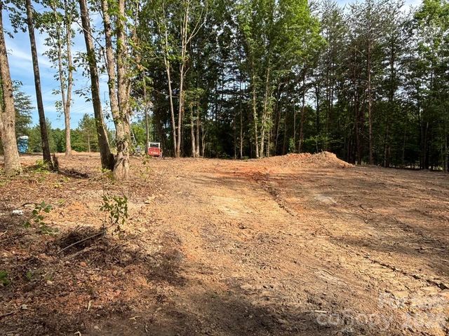 V/L Southern Way, Nebo, NC 28761