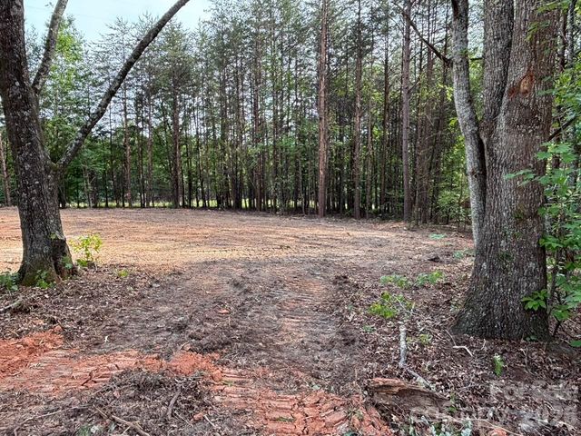 V/L Southern Way, Nebo, NC 28761