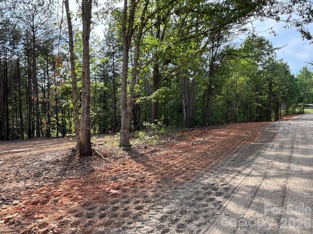 V/L Southern Way, Nebo, NC 28761