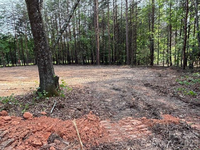 V/L Southern Way, Nebo, NC 28761