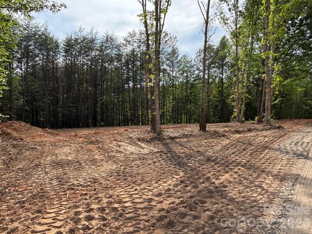 V/L Southern Way, Nebo, NC 28761