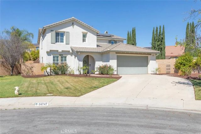 34747 Mediterra Circle, Winchester, CA 92596