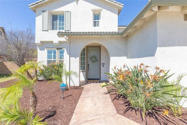34747 Mediterra Circle, Winchester, CA 92596