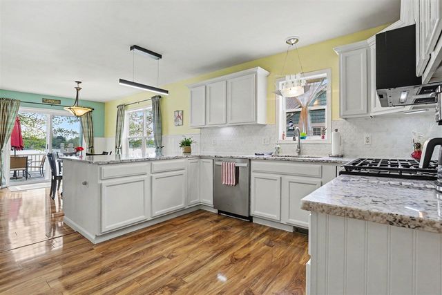 2316 W Shore Drive, Trufant, MI 49347