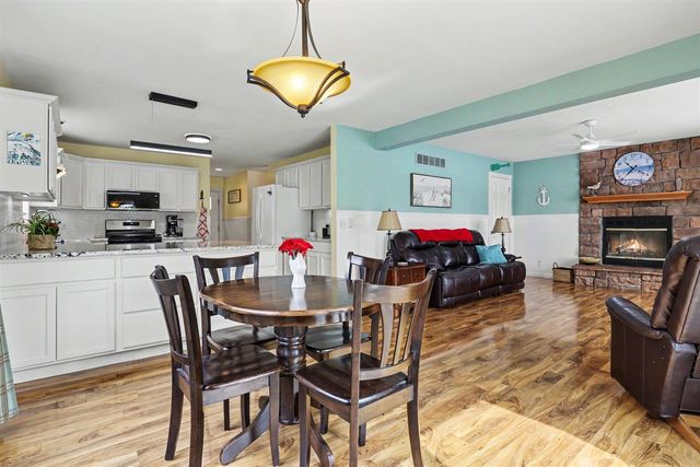 2316 W Shore Drive, Trufant, MI 49347