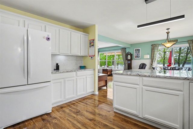 2316 W Shore Drive, Trufant, MI 49347