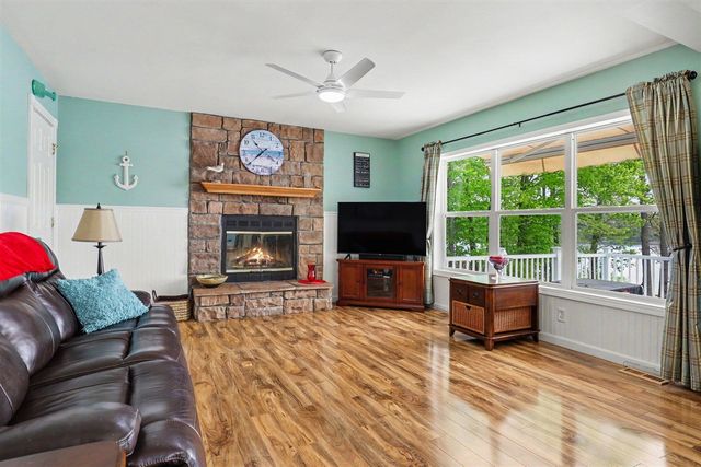 2316 W Shore Drive, Trufant, MI 49347