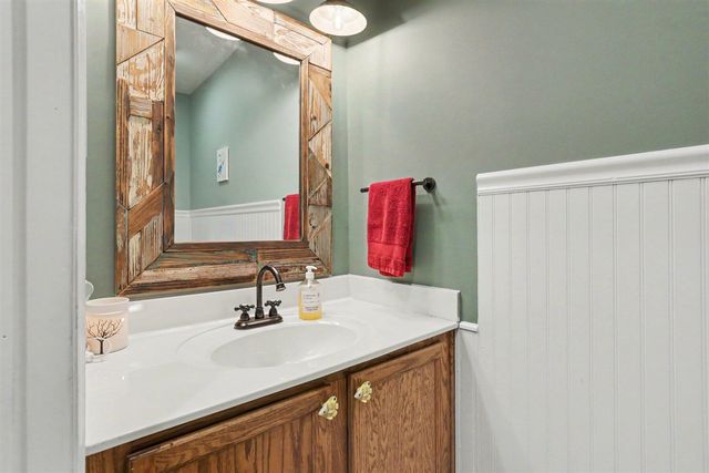2316 W Shore Drive, Trufant, MI 49347