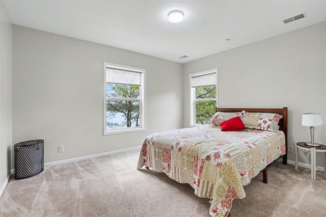 2316 W Shore Drive, Trufant, MI 49347
