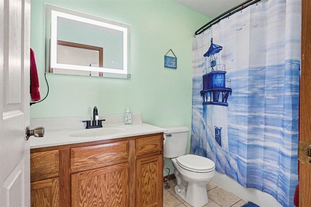 2316 W Shore Drive, Trufant, MI 49347