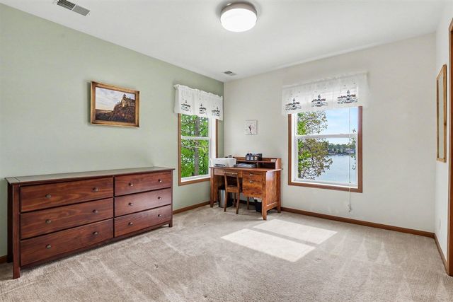 2316 W Shore Drive, Trufant, MI 49347