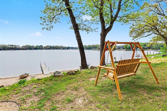 2316 W Shore Drive, Trufant, MI 49347