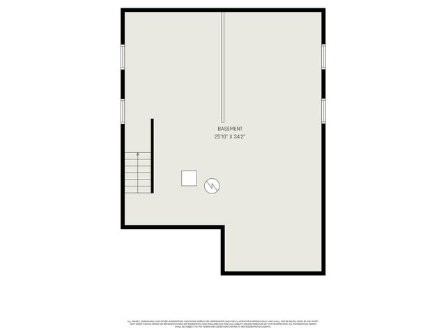 2316 W Shore Drive, Trufant, MI 49347