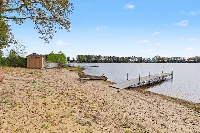 2316 W Shore Drive, Trufant, MI 49347