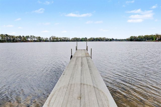 2316 W Shore Drive, Trufant, MI 49347