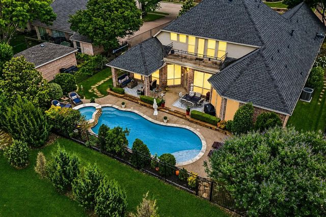 8517 Navigation Drive, Rowlett, TX 75088