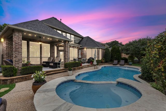 8517 Navigation Drive, Rowlett, TX 75088