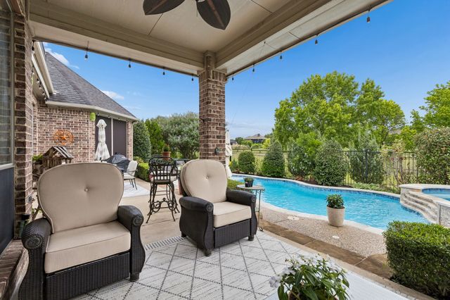 8517 Navigation Drive, Rowlett, TX 75088
