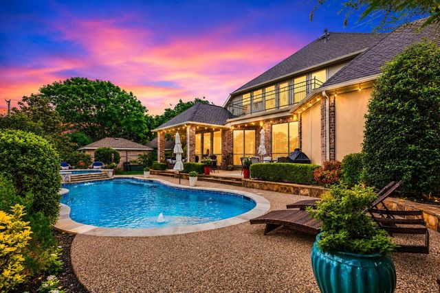 8517 Navigation Drive, Rowlett, TX 75088