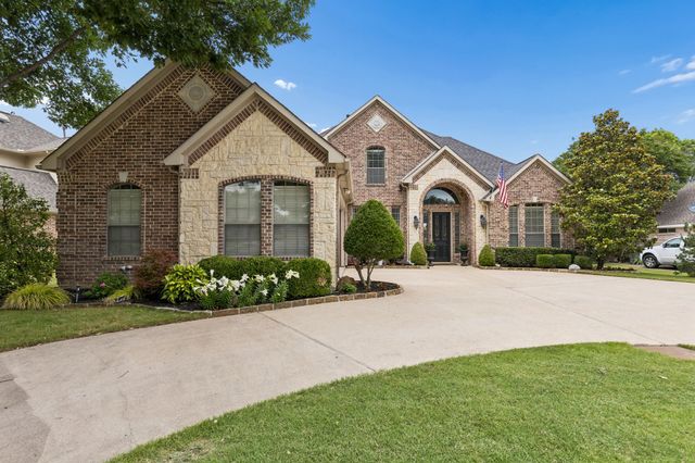 8517 Navigation Drive, Rowlett, TX 75088